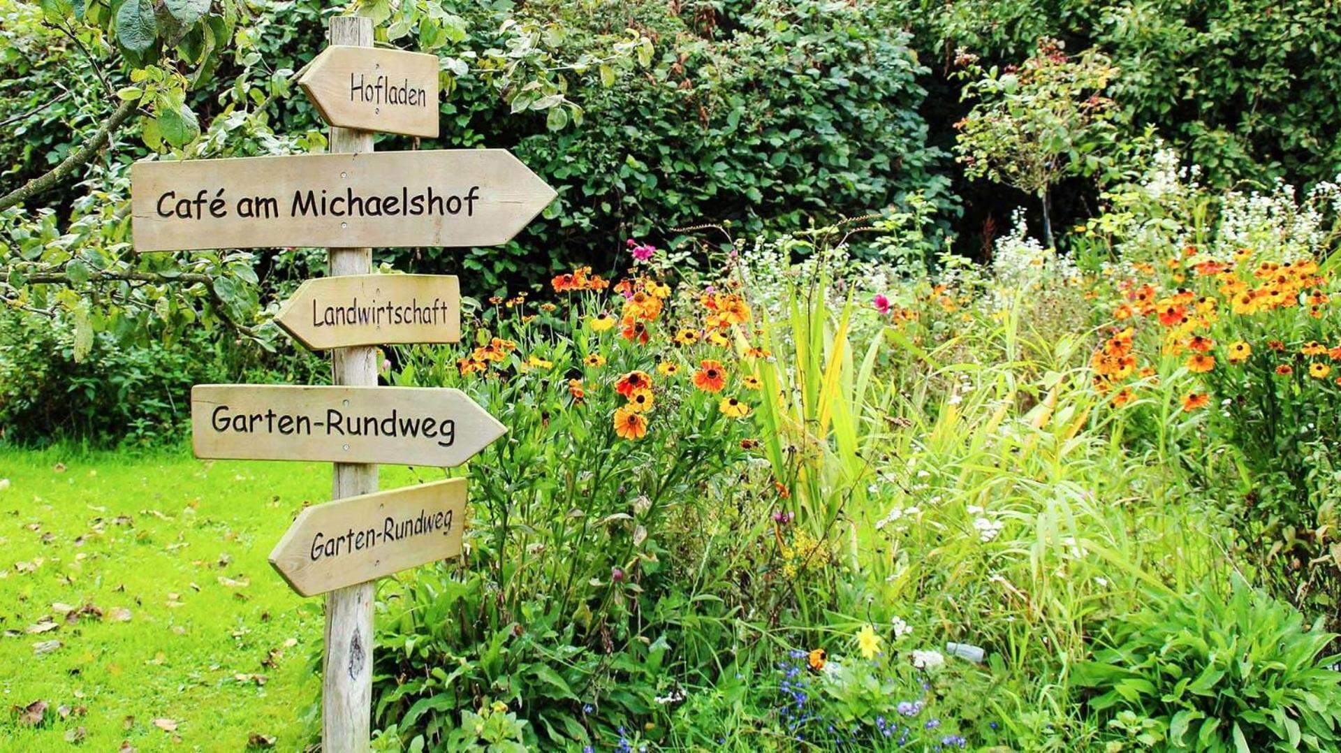 Gaestehaus Am Michaelshof, Im «Haus Der Natur» Neu Darchau 외부 사진